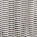 Vävt polyester torrt nät för papperstillverkning